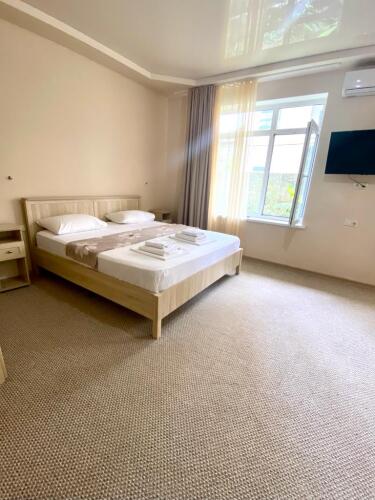 Гостевой дом Ридад, фото 18