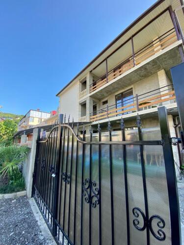 Гостевой дом Ридад, фото 20