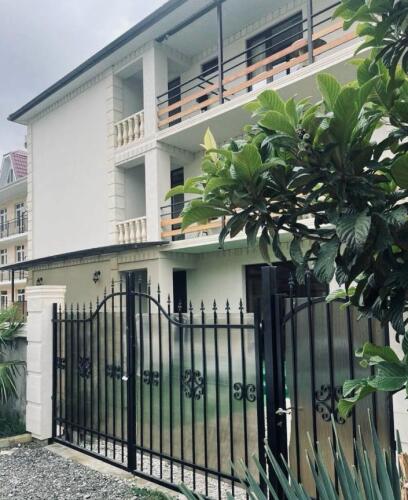 Гостевой дом Ридад, фото 22