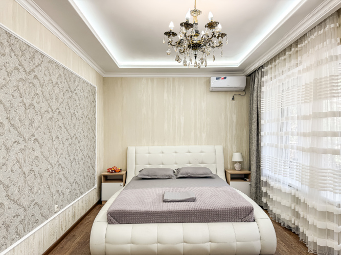 Гостевой дом Ника Премиум, фото 24