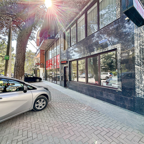 Гостевой дом Ника Премиум, фото 25