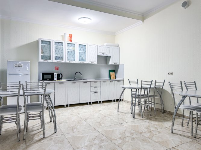 Гостевой дом Ника Премиум, фото 30