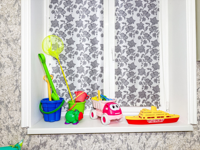 Гостевой дом Ника Премиум, фото 34