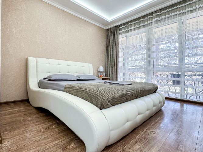 Гостевой дом Ника Премиум, фото 35