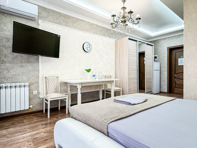 Гостевой дом Ника Премиум, фото 36