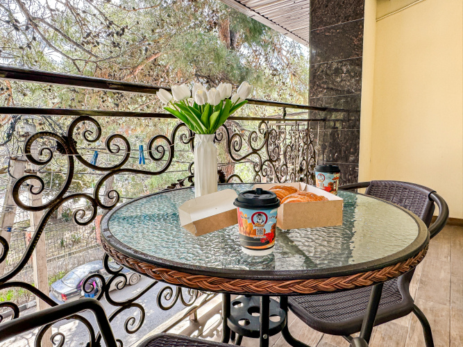 Гостевой дом Ника Премиум, фото 37