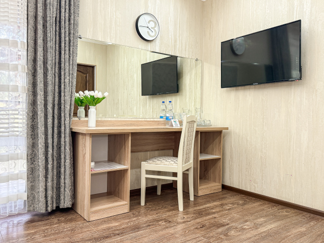 Гостевой дом Ника Премиум, фото 38