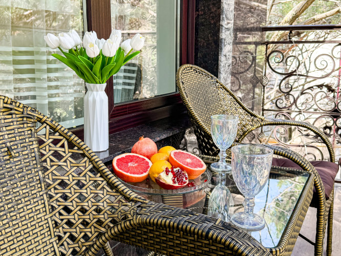 Гостевой дом Ника Премиум, фото 39