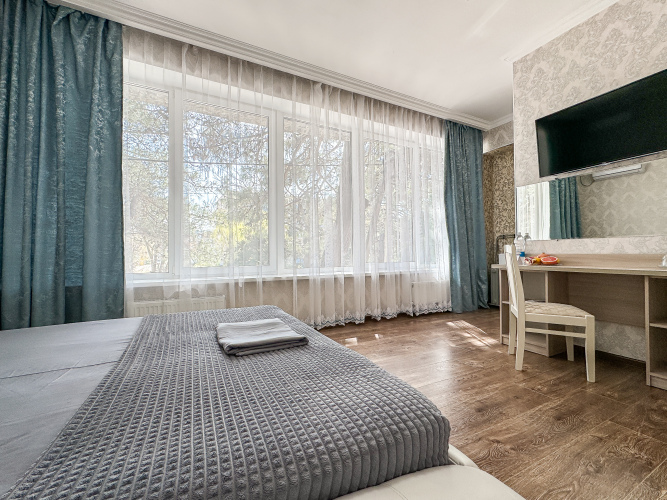 Гостевой дом Ника Премиум, фото 41