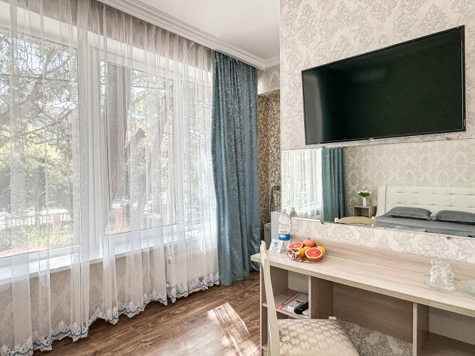 Гостевой дом Ника Премиум, фото 42