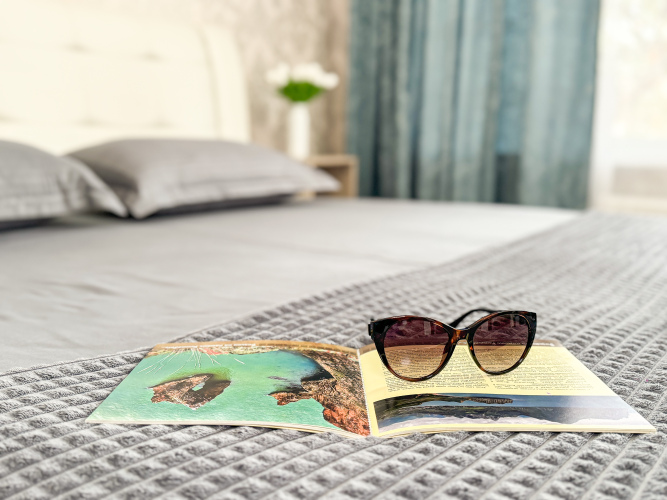 Гостевой дом Ника Премиум, фото 43