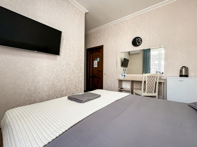 Гостевой дом Ника Премиум, фото 44