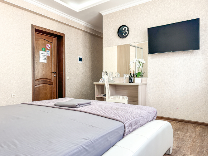 Гостевой дом Ника Премиум, фото 45