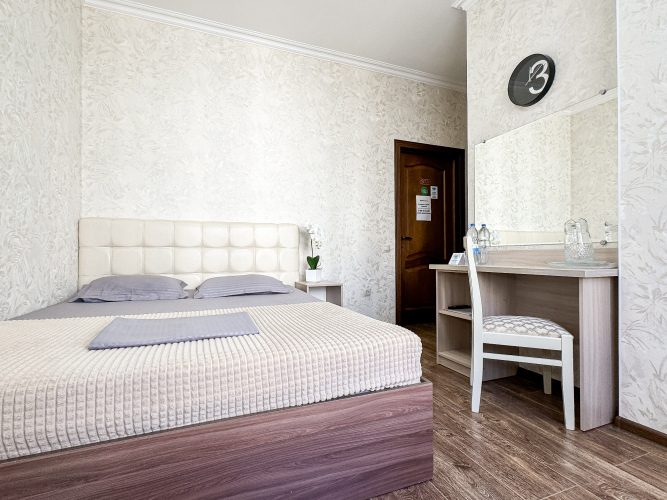 Гостевой дом Ника Премиум, фото 46