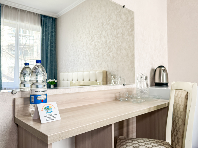 Гостевой дом Ника Премиум, фото 47