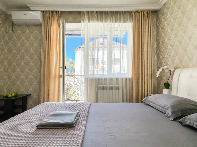 Гостевой дом Ника Премиум, фото 50