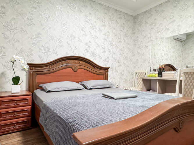 Гостевой дом Ника Премиум, фото 52