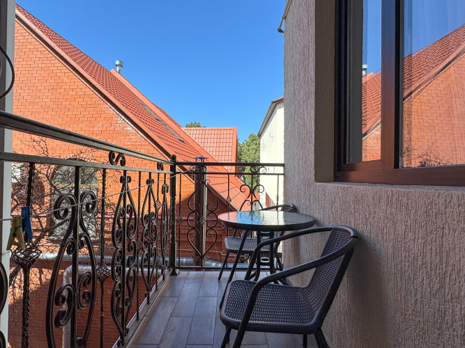 Гостевой дом Ника Премиум, фото 53