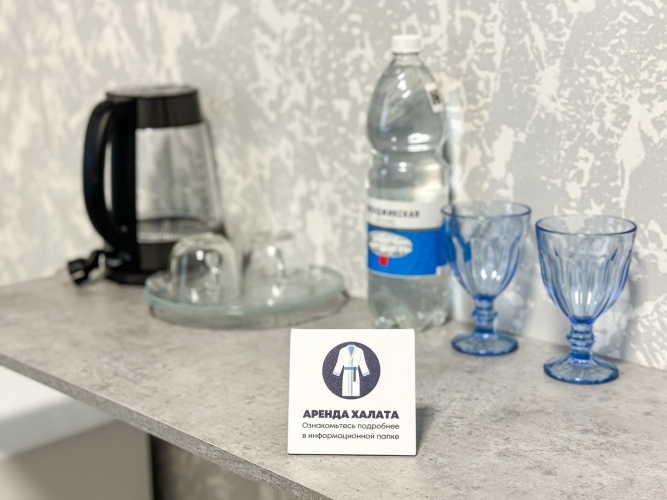 Гостевой дом Ника Премиум, фото 59