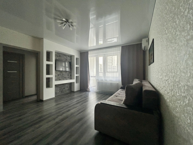 Апартаменты У Чаши, фото 21