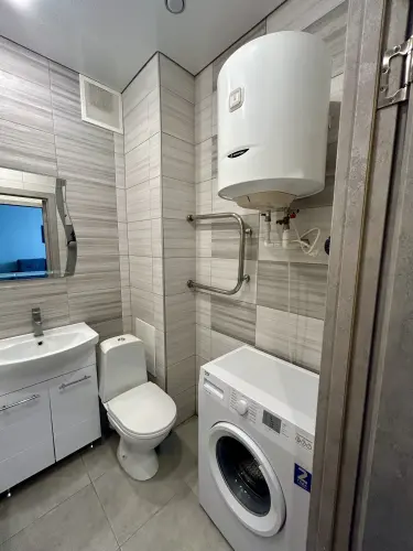 Апартаменты У Чаши, фото 37