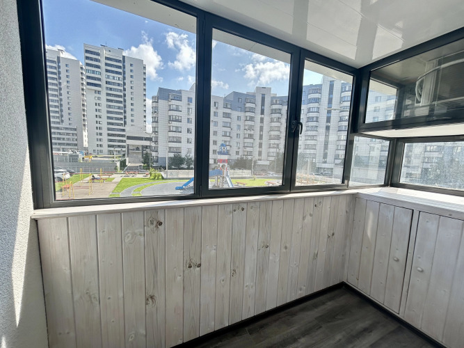 Апартаменты У Чаши, фото 41