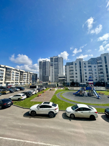 Апартаменты У Чаши, фото 42