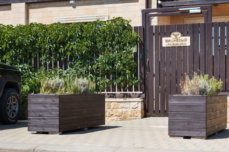 Отель Дом 19, фото 12