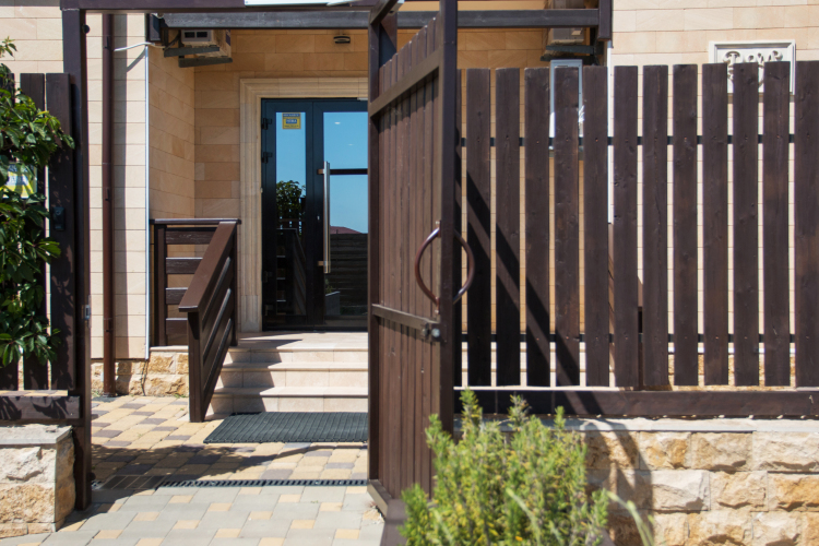 Отель Дом 19, фото 14