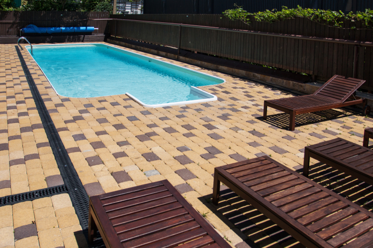 Отель Дом 19, фото 18