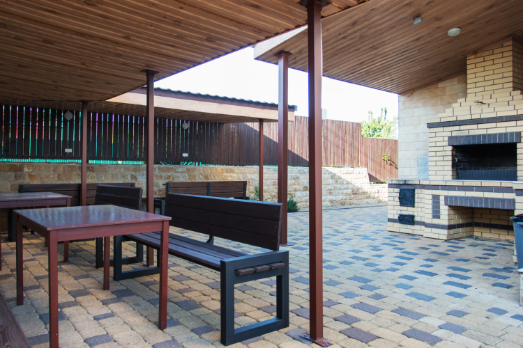 Отель Дом 19, фото 21