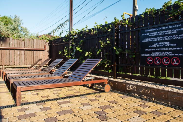 Отель Дом 19, фото 24