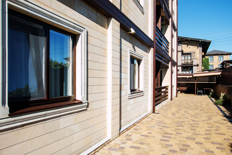 Отель Дом 19, фото 25