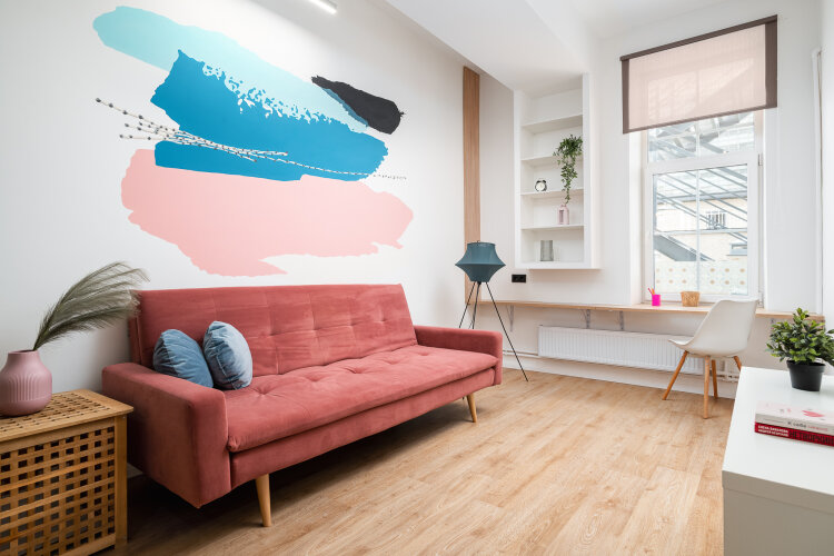 Апартаменты COMFORT LIFE в Измайлово, фото 72