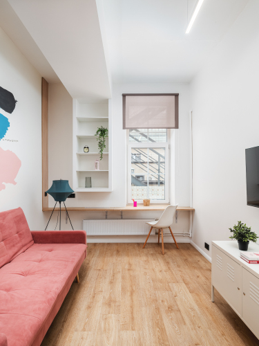 Апартаменты COMFORT LIFE в Измайлово, фото 73