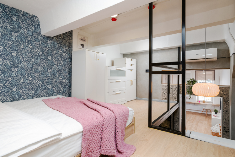 Апартаменты COMFORT LIFE в Измайлово, фото 76