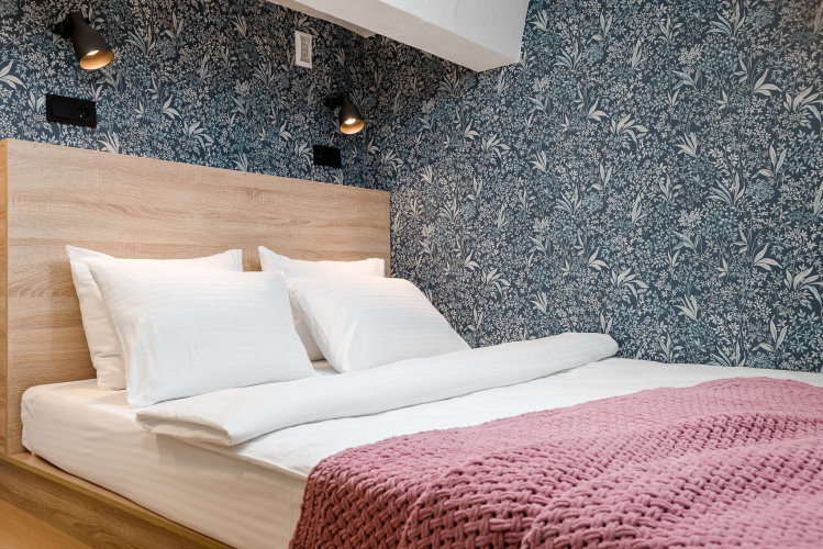 Апартаменты COMFORT LIFE в Измайлово, фото 77