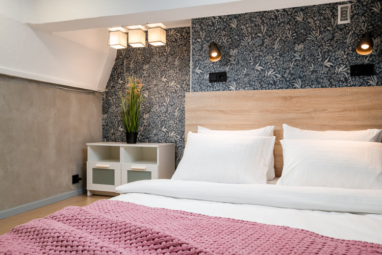 Апартаменты COMFORT LIFE в Измайлово, фото 78