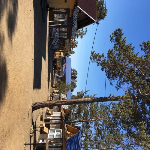 База отдыха У Светланы, фото 55