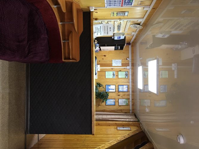 База отдыха У Светланы, фото 56