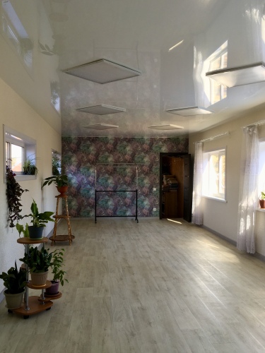 База отдыха У Светланы, фото 59