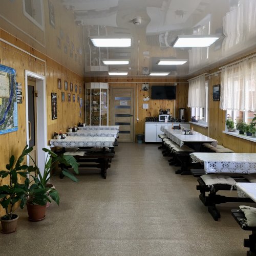 База отдыха У Светланы, фото 61