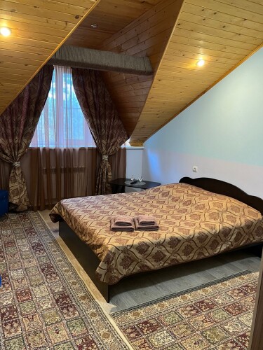 Мини-отель Кинг, фото 15