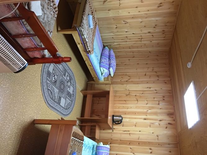 База отдыха У Светланы, фото 64