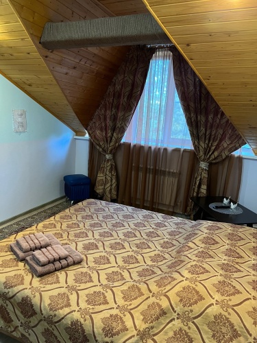 Мини-отель Кинг, фото 16