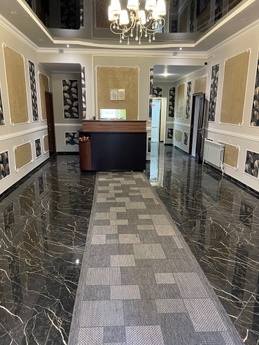 Мини-отель Кинг, фото 18