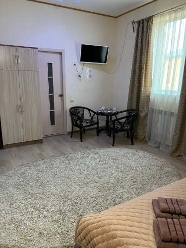 Мини-отель Кинг, фото 20