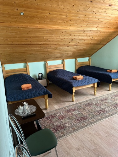 Мини-отель Кинг, фото 21