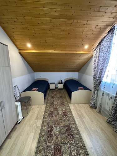 Мини-отель Кинг, фото 22