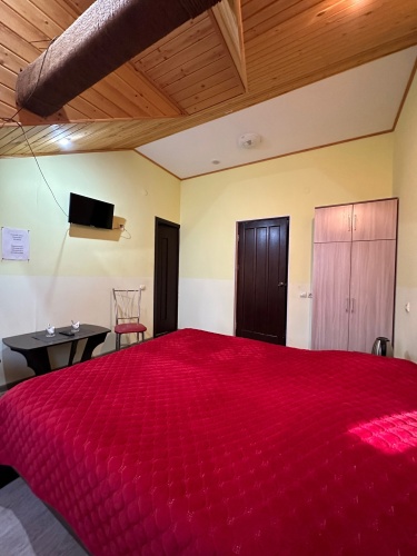 Мини-отель Кинг, фото 23